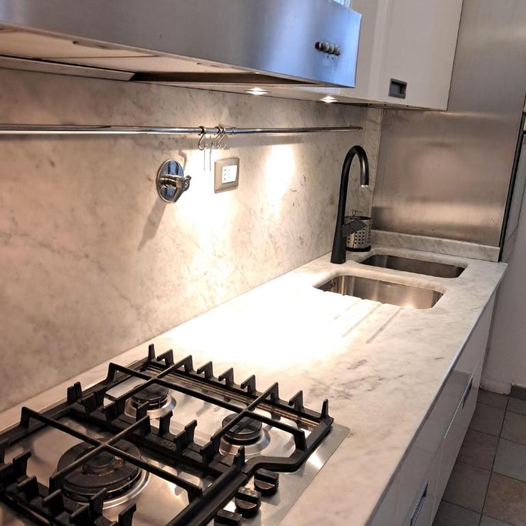 Vieri Home in Florence - Appartamento con 2 Camere da Letto - 21