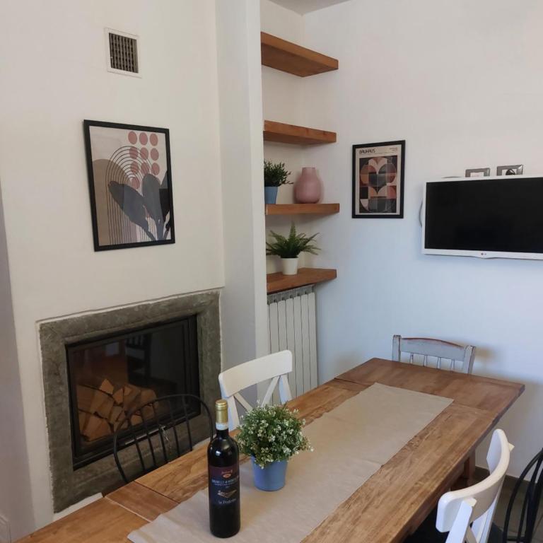 Vieri Home in Florence - Appartamento con 2 Camere da Letto - 22