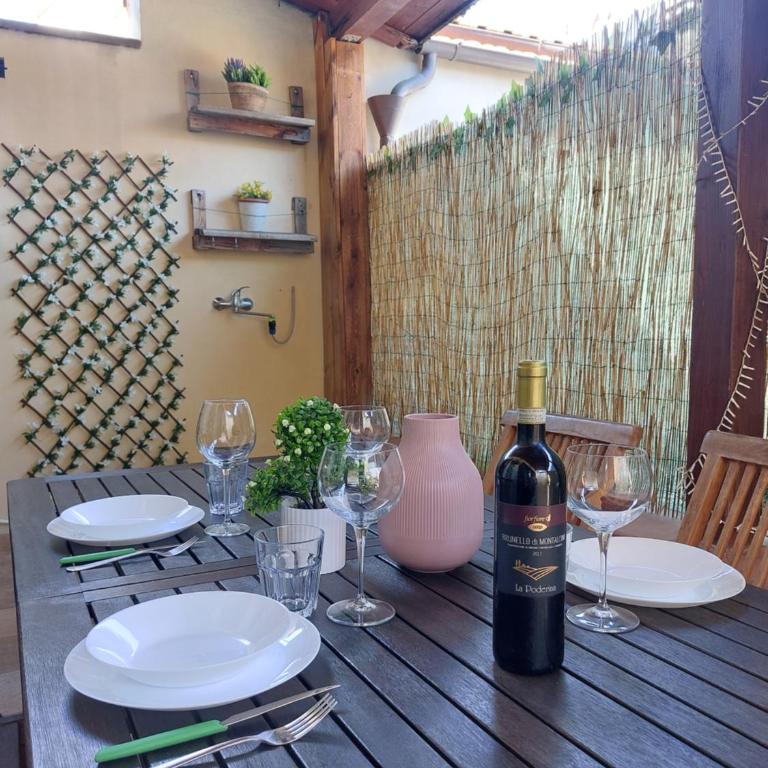 Vieri Home in Florence - Appartamento con 2 Camere da Letto - 27