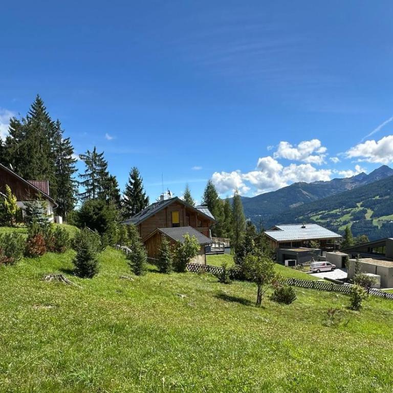 Chalet Glauninger - Haus mit 5 Schlafzimmern - 6