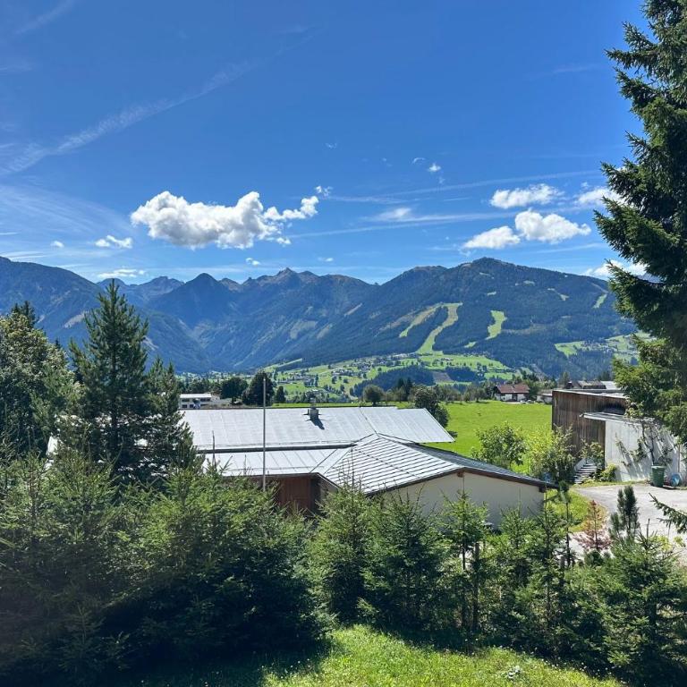 Chalet Glauninger - Haus mit 5 Schlafzimmern - 8