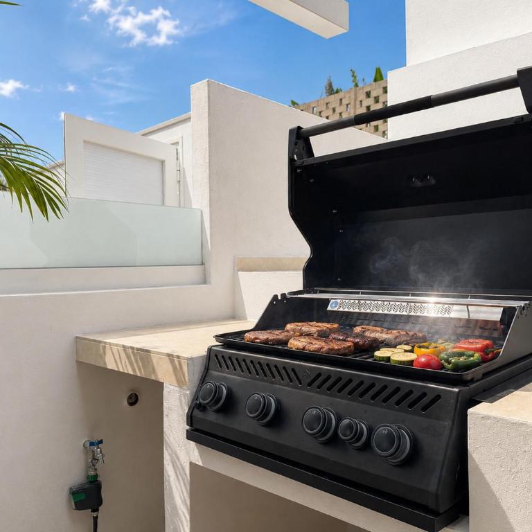 Kasa Bali by Olax Rentals - Casa de 3 dormitorios - 53