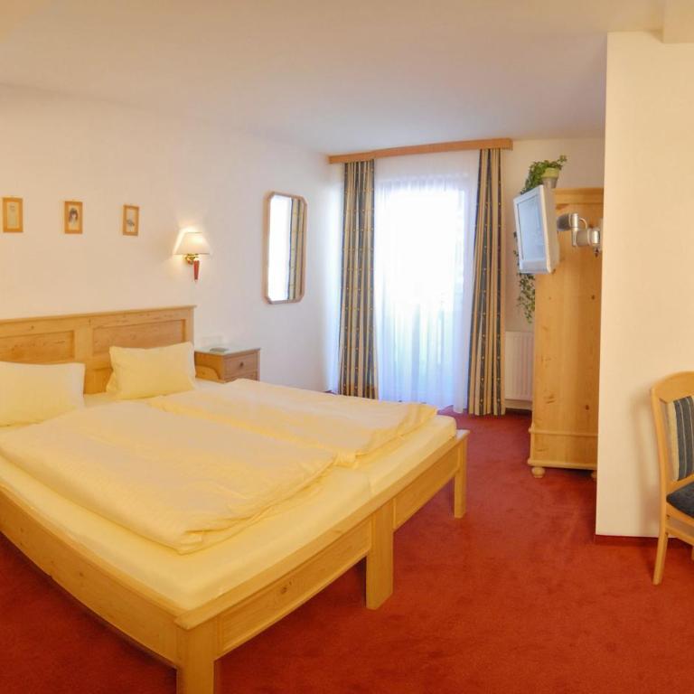Landhotel Kielhuberhof - Doppelzimmer – Medium - 6