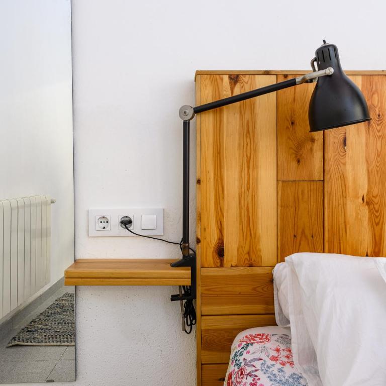 Casa Creu Mar - Apartamento - Planta baja - 35