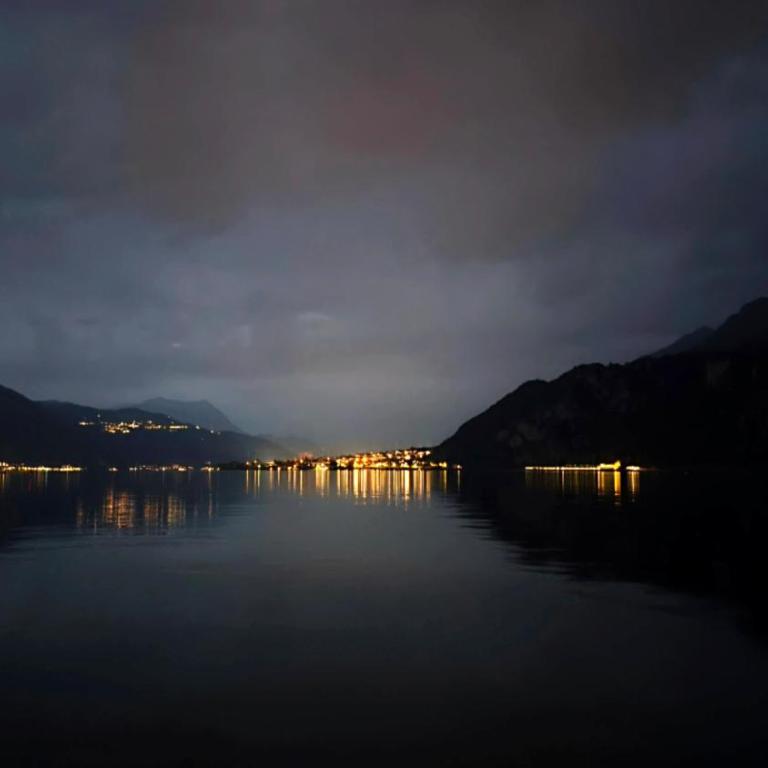 Al Piccolo Pontile Como lake - Casa con 2 Camere da Letto - 13