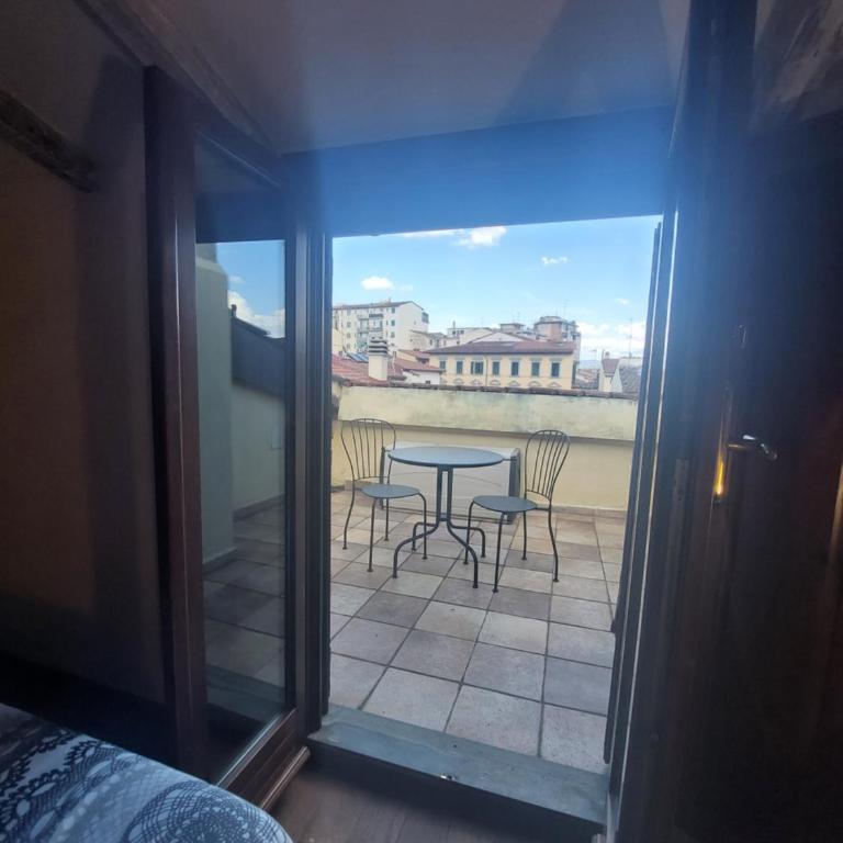 Vieri Home in Florence - Appartamento con 2 Camere da Letto - 30