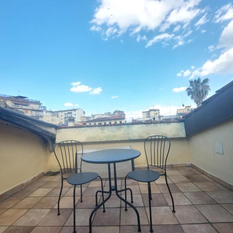 Vieri Home in Florence - Appartamento con 2 Camere da Letto - 29