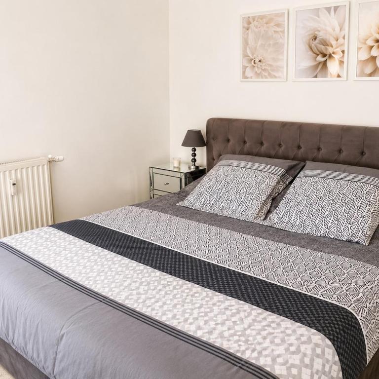 Mary Sandra Apartment - Apartamento de 1 dormitorio - 2