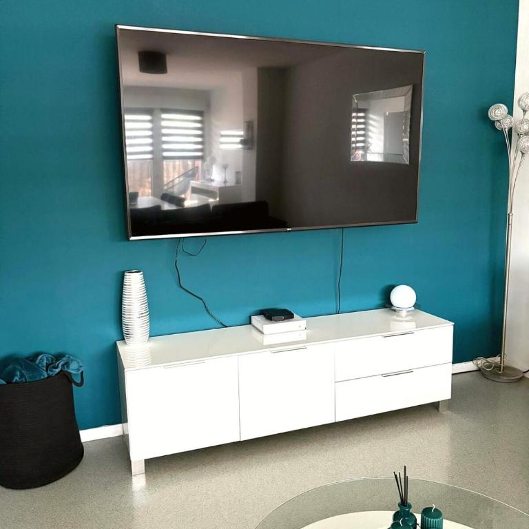 Mary Sandra Apartment - Apartamento de 1 dormitorio - 3