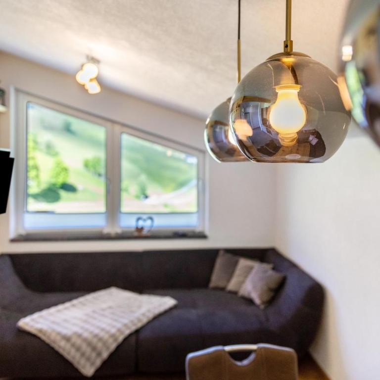 Ferienwohnung Grubgut - Deluxe-Apartment mit 2 Schlafzimmern und Gartenblick - 10
