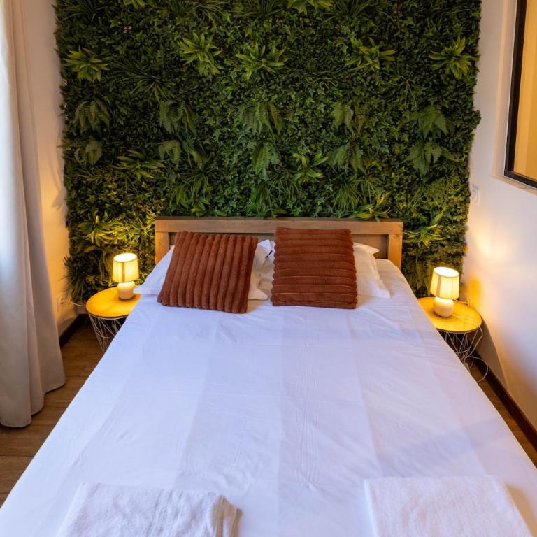 Annecy workshop - private parking - Apartment mit 3 Schlafzimmern - 3