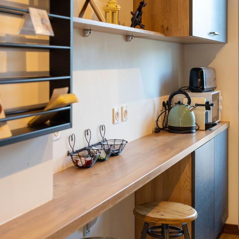 Annecy workshop - private parking - Apartment mit 3 Schlafzimmern - 7