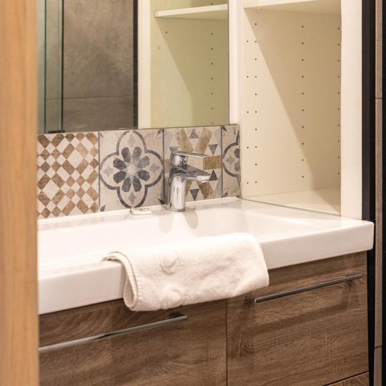 Annecy workshop - private parking - Apartment mit 3 Schlafzimmern - 10