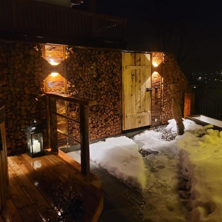 Tirol Chalet Brixen - Apartment - Erdgeschoss - 46