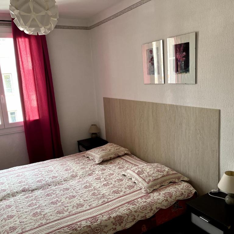 Appartement Ajaccio - Two-Bedroom Apartment - 8