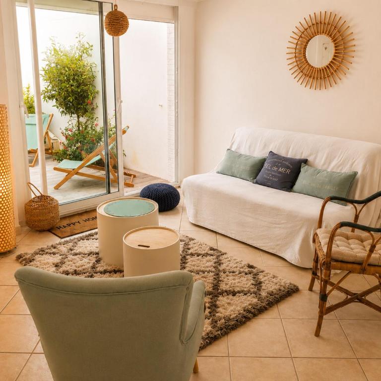 KER MARIN O - 5 personnes - Casa Vacanze - 1
