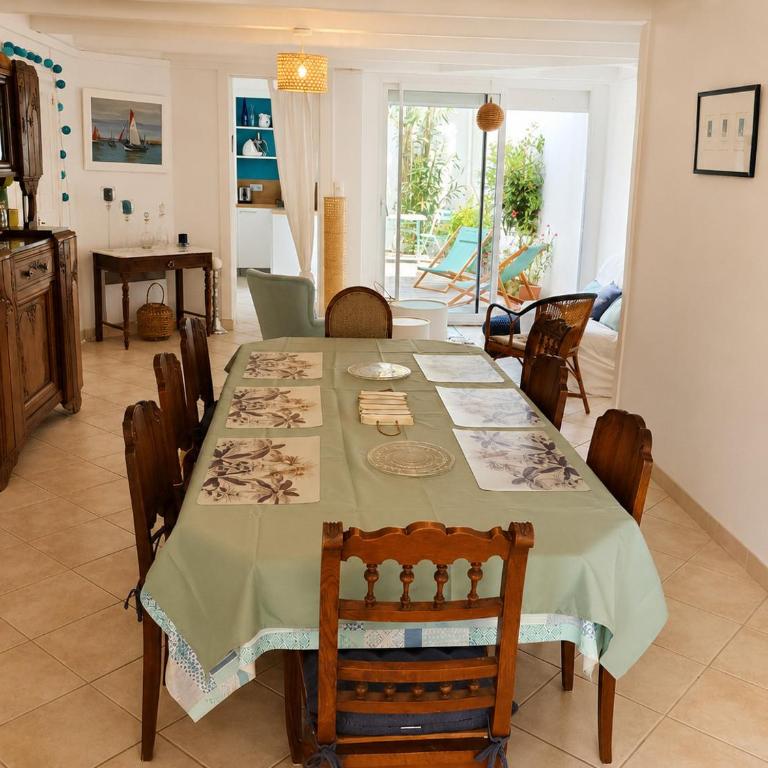 KER MARIN O - 5 personnes - Casa Vacanze - 3