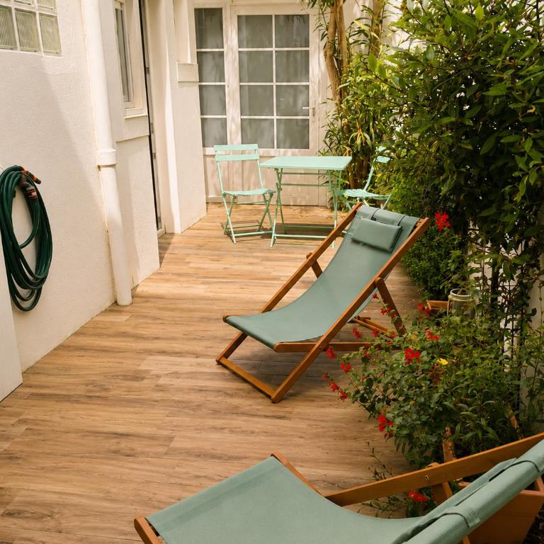 KER MARIN O - 5 personnes - Casa Vacanze - 4