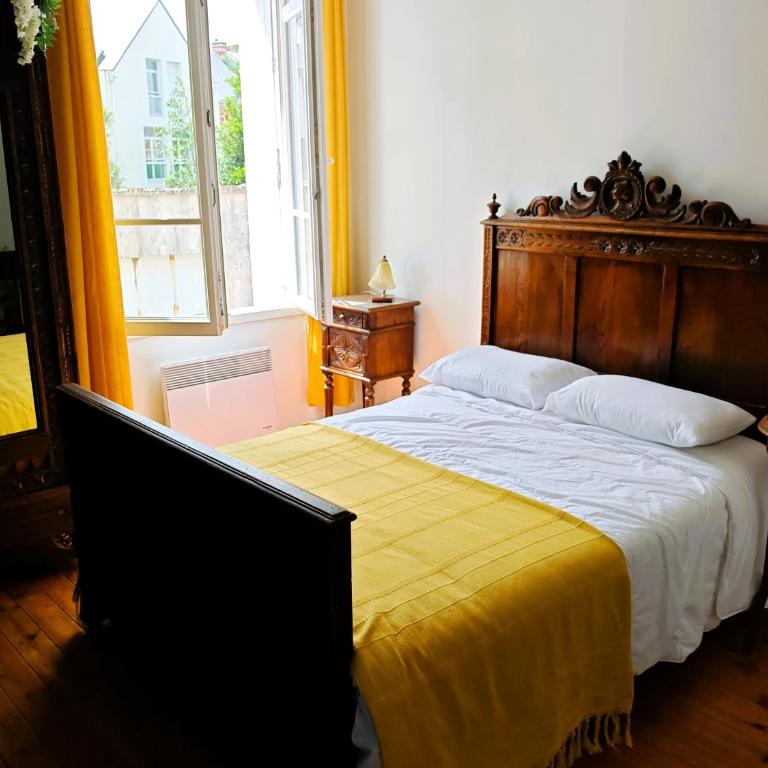 KER MARIN O - 5 personnes - Casa Vacanze - 7