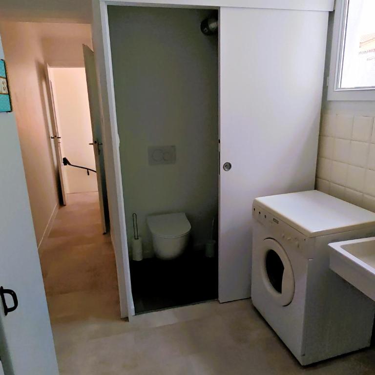 KER MARIN O - 5 personnes - Casa Vacanze - 11