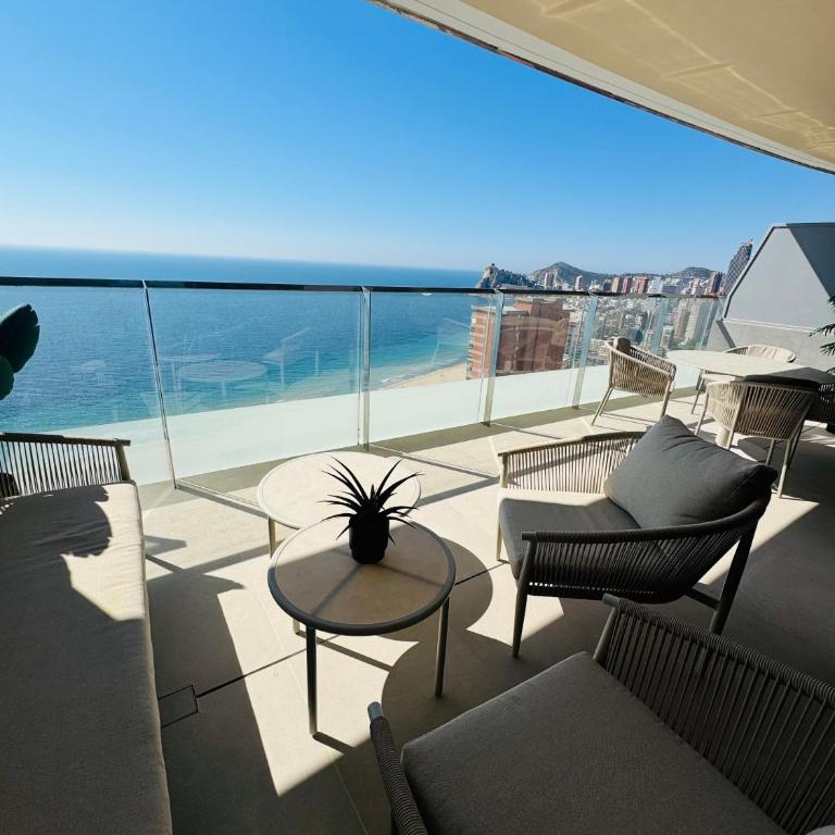 SeaView Sunset Sailors Apartment - Two-Bedroom Apartment - 7