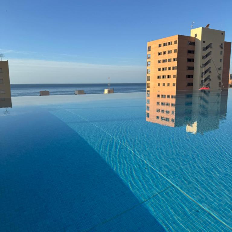 SeaView Sunset Sailors Apartment - Two-Bedroom Apartment - 5