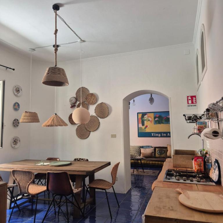 La Terrazza di Giulietta - Two-Bedroom Apartment - 1