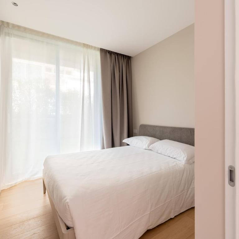 Hotel Las Vegas - Appartamento con 3 Camere da Letto e Vista Mare - 11