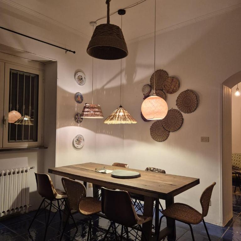 La Terrazza di Giulietta - Two-Bedroom Apartment - 4