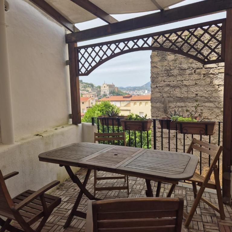 La Terrazza di Giulietta - Two-Bedroom Apartment - 5