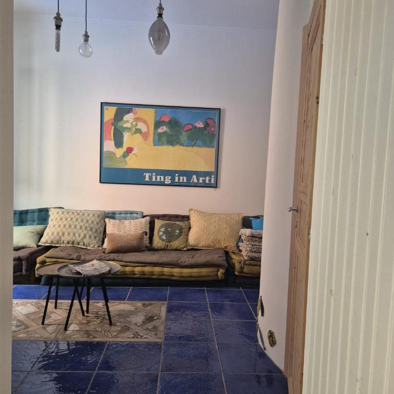 La Terrazza di Giulietta - Two-Bedroom Apartment - 6