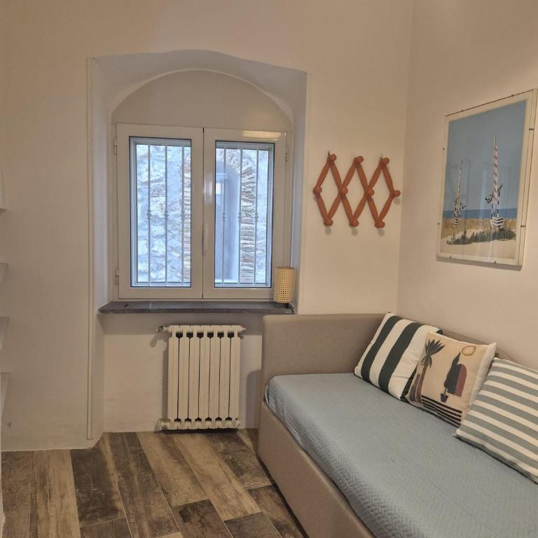 La Terrazza di Giulietta - Two-Bedroom Apartment - 9