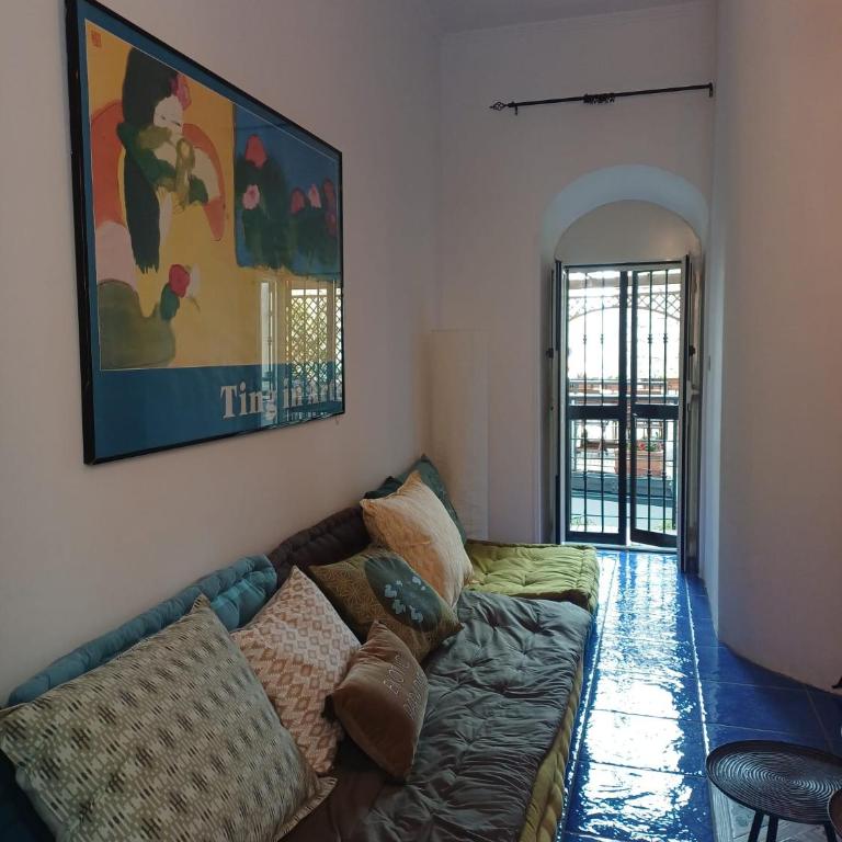 La Terrazza di Giulietta - Two-Bedroom Apartment - 11