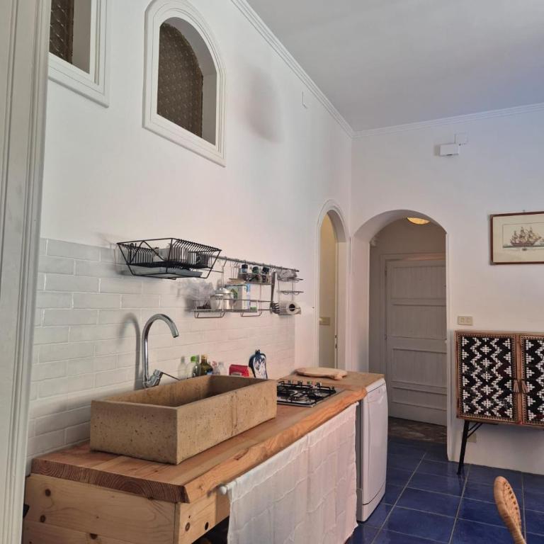 La Terrazza di Giulietta - Two-Bedroom Apartment - 12