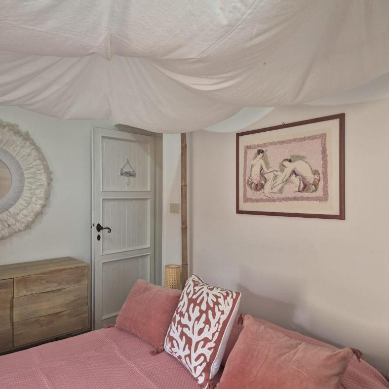 La Terrazza di Giulietta - Two-Bedroom Apartment - 13