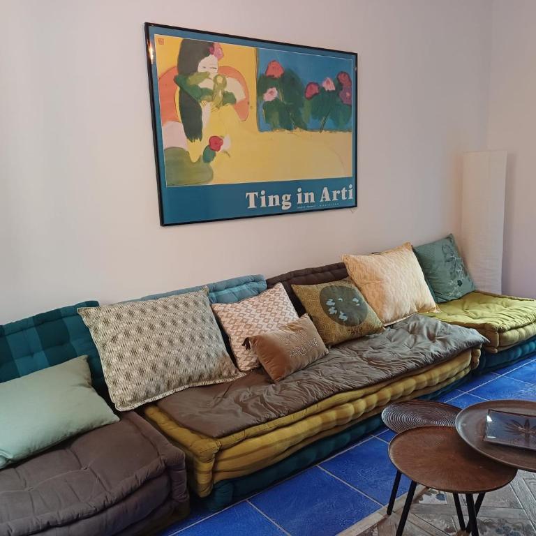 La Terrazza di Giulietta - Two-Bedroom Apartment - 21