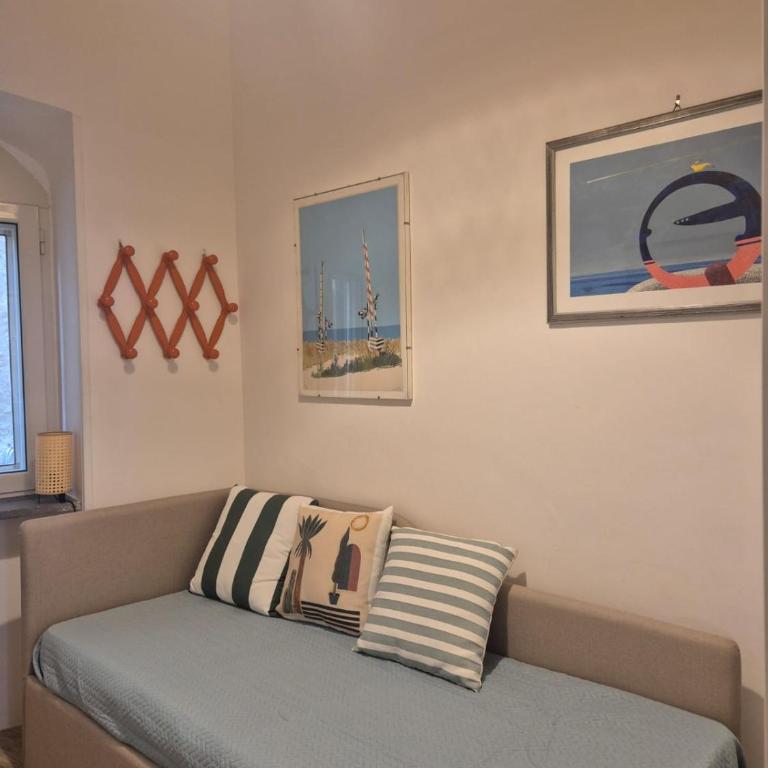 La Terrazza di Giulietta - Two-Bedroom Apartment - 22