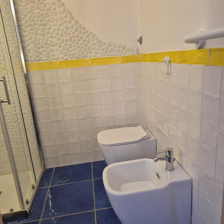La Terrazza di Giulietta - Two-Bedroom Apartment - 23