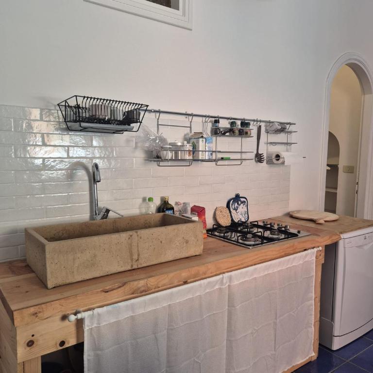 La Terrazza di Giulietta - Two-Bedroom Apartment - 24