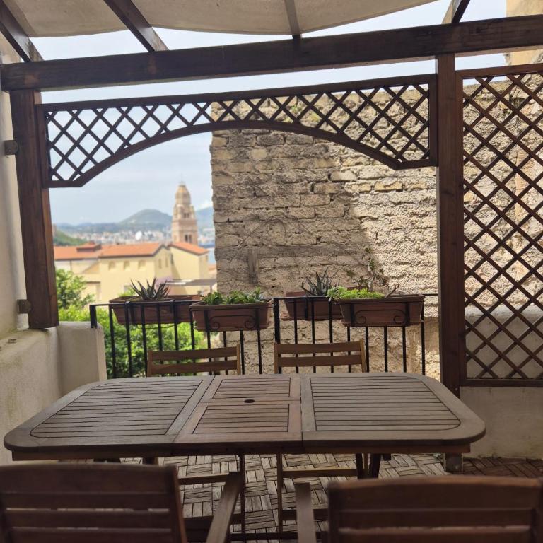 La Terrazza di Giulietta - Two-Bedroom Apartment - 26