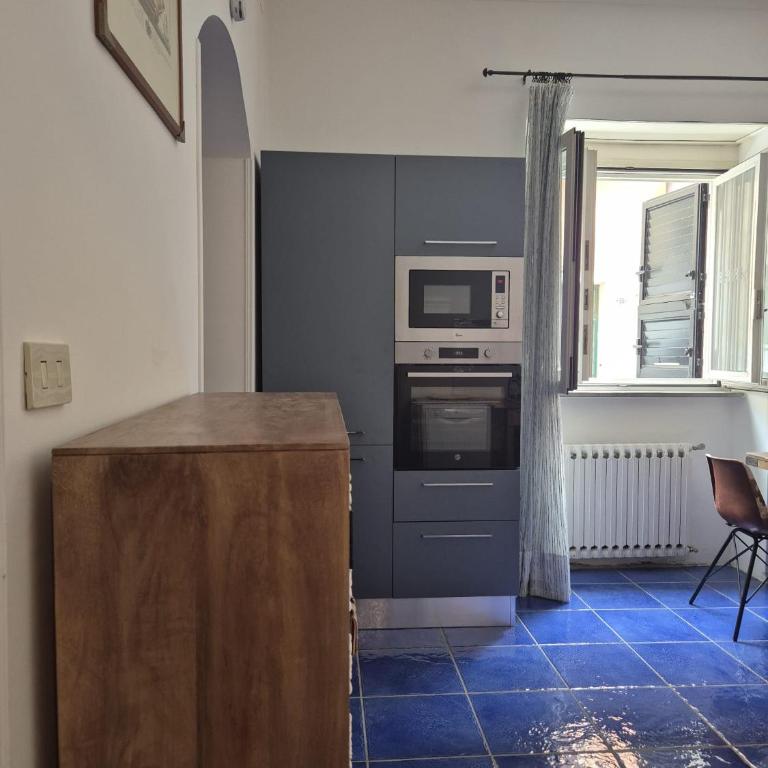 La Terrazza di Giulietta - Two-Bedroom Apartment - 27