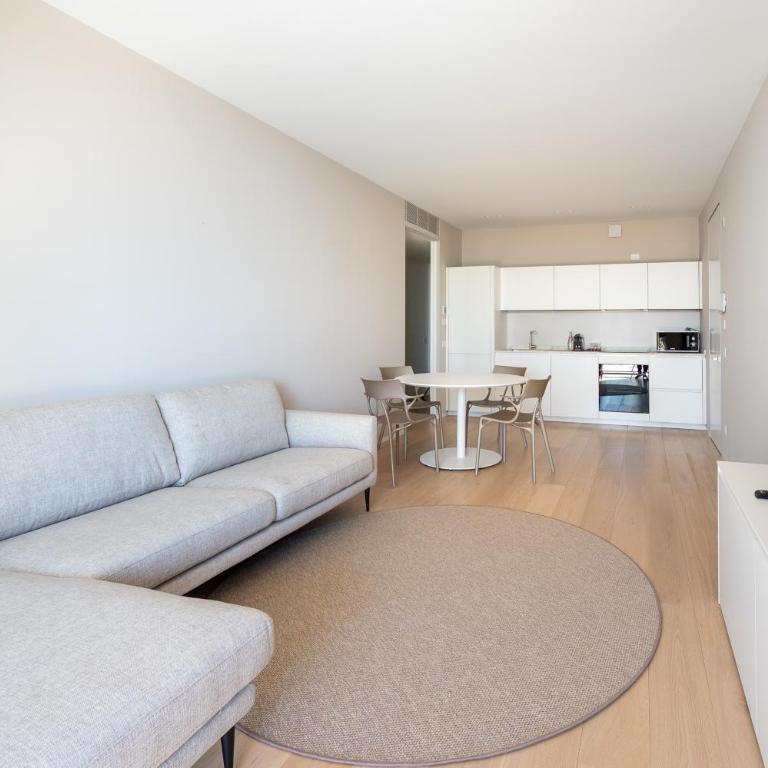 Hotel Las Vegas - Appartamento con 3 Camere da Letto e Vista Mare - 12
