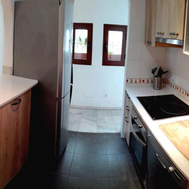Pueblo Laguna 7 - Apartamento Dúplex - 22