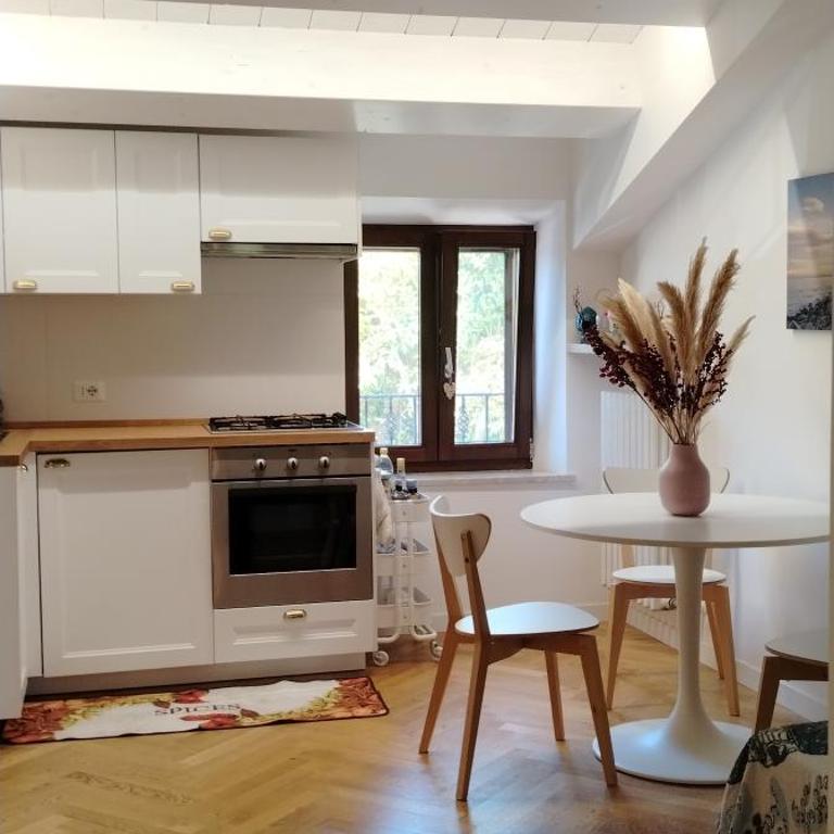 Oltremare Numana - Appartamento con 1 Camera da Letto - 45