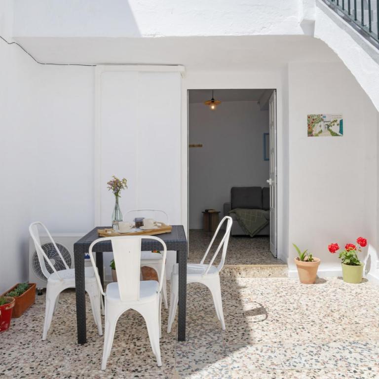 Casa El Patio - Casa con 2 Camere da Letto - 3