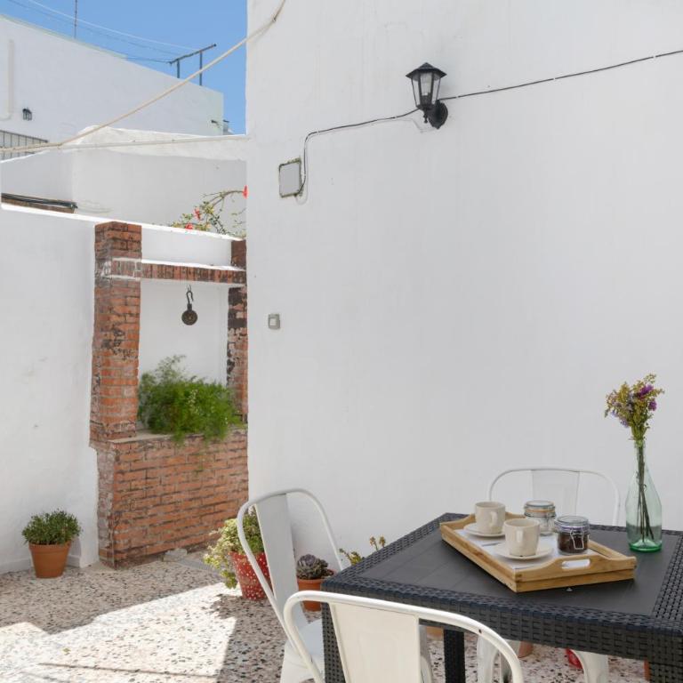 Casa El Patio - Casa con 2 Camere da Letto - 2