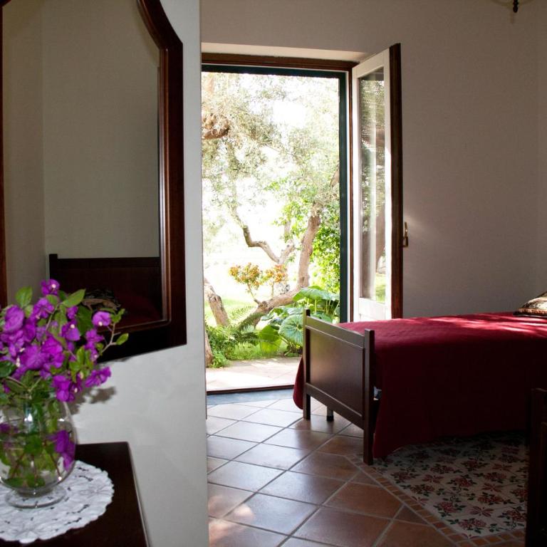 Tenuta Camporosso - Vacation Home - 36