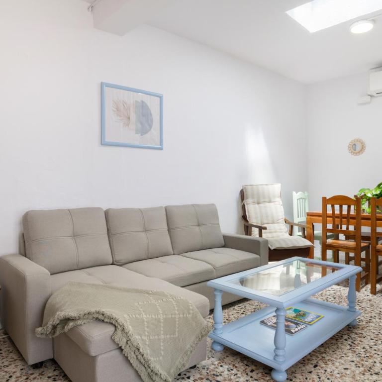 Casa El Patio - Casa con 2 Camere da Letto - 4