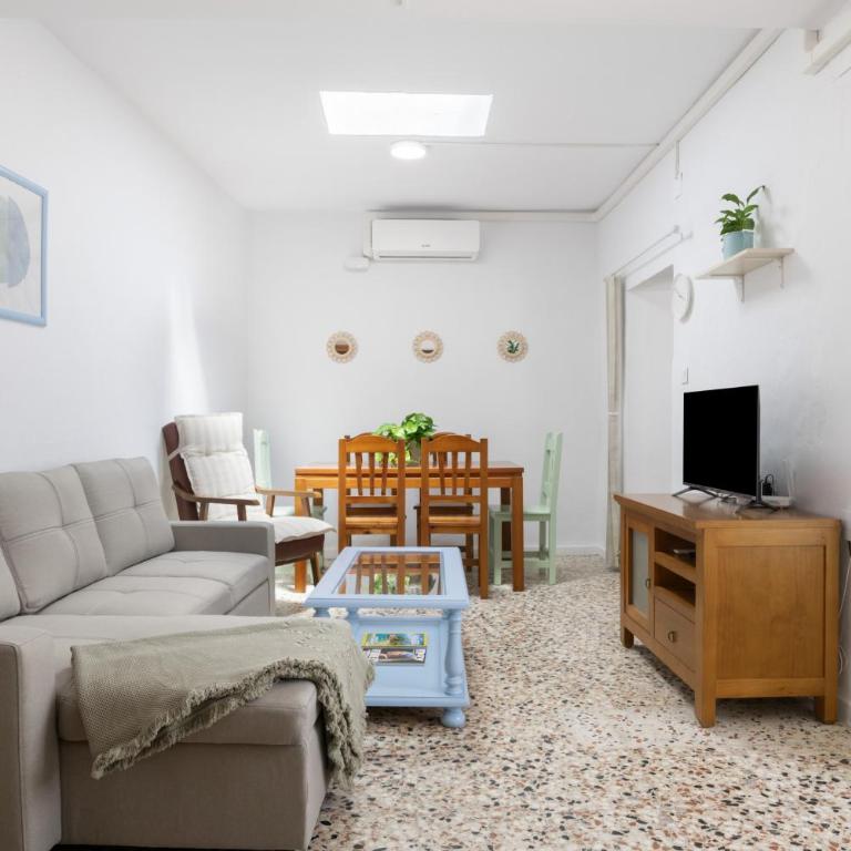 Casa El Patio - Casa con 2 Camere da Letto - 1