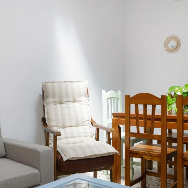 Casa El Patio - Casa con 2 Camere da Letto - 22